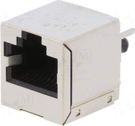 PHOENIX CONTACT Connector: RJ45 | socket