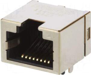 PHOENIX CONTACT Connector: RJ45 | socket