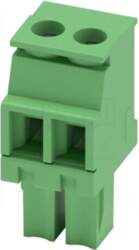 PHOENIX CONTACT Connector: pluggable terminal block