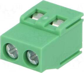 PHOENIX CONTACT PCB terminal block |