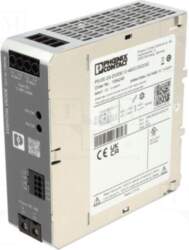 PHOENIX CONTACT Power supply: redundancy module