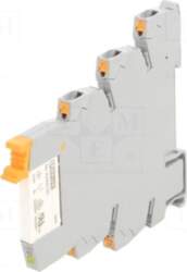 PHOENIX CONTACT Relay: interface | Ucoil: