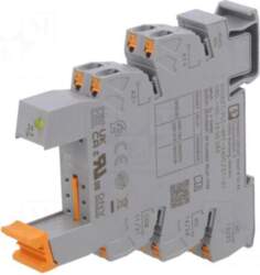 PHOENIX CONTACT Socket | Ucoil: 24VDC