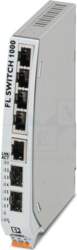 PHOENIX CONTACT Automation module: switch Ethernet