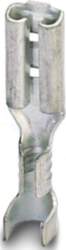 PHOENIX CONTACT Tip: flat | non-insulated