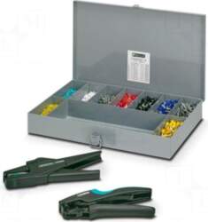 PHOENIX CONTACT Tools set: designed for