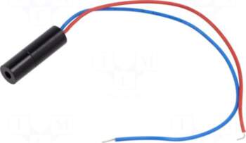 PICOTRONIC Module: laser | 2.5mW