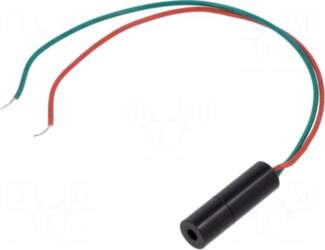 PICOTRONIC Module: laser | 5mW |