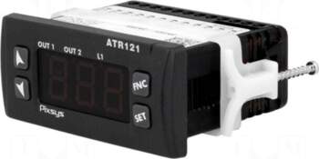 PIXSYS Module: regulator | temperature |