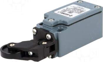 PIZZATO ELETTRICA Limit switch | plastic