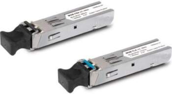PLANET MGB-2GTLR2 network transceiver module Fiber