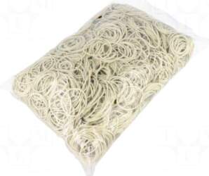 PLAST Rubber bands | Width: 1