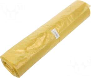 PLAST Trash bags | LDPE |