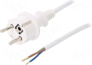 PLASTROL Cable | SCHUKO plug,CEE