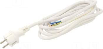 PLASTROL Cable | H05VV-F | 3x2