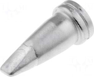 PLATO Tip | chisel | 2