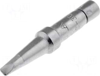 PLATO Tip | chisel | 2