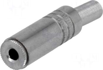 Goobay Plug | Jack 3,5mm