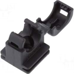 PMA Mounting holder | polyamide 6