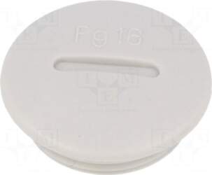 PMA Stopper | PG16 | polyamide