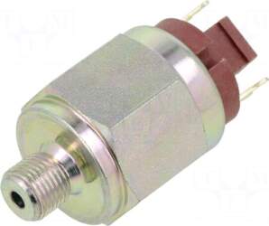 PNEUMAT Automation module: pressure switch |