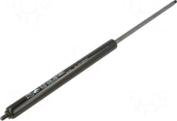 PNEUMAT Gas spring | Thread: M6