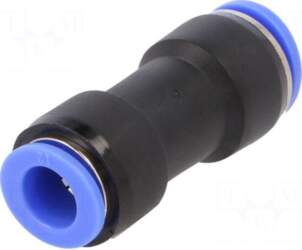 PNEUMAT Push-in fitting | straight,inline