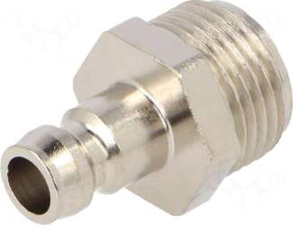 PNEUMAT Quick connection coupling | connector