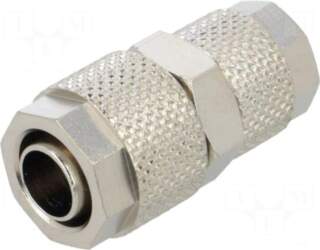 PNEUMAT Screw-on fitting | inline splice