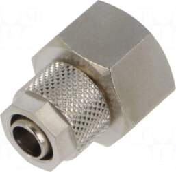PNEUMAT Screw-on fitting | threaded |