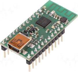 POLOLU Controller | wireless,programmable |