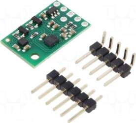 POLOLU Sensor: accelerometer | 2.2÷5