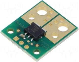 POLOLU Sensor: current | 3÷3.6VDC