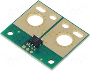 POLOLU Sensor: current | 3÷3.6VDC