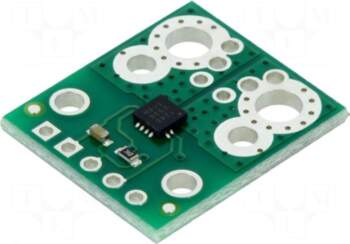 POLOLU Sensor: current | 3÷3.6VDC
