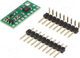 POLOLU Sensor: position | accelerometer,gyroscope