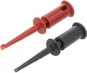 POMONA Clip-on probe | hook type