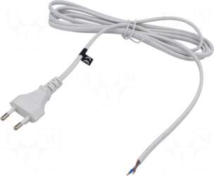 POS Cable | H03VVH2-F | 2x0