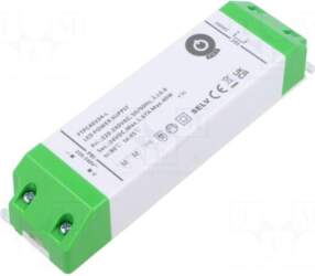 POS Power supply: switching | LED