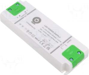 POS Power supply: switching | LED