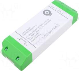 POS Power supply: switching | LED