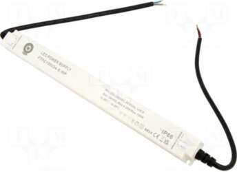 POS Power supply: switching | LED