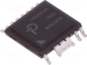 POWER INTEGRATIONS PMIC | AC/DC switcher