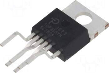 POWER INTEGRATIONS IC: PMIC | AC/DC