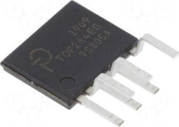 POWER INTEGRATIONS IC: PMIC | AC/DC