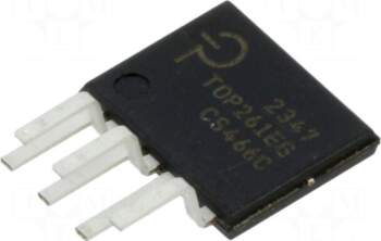 POWER INTEGRATIONS IC: PMIC | AC/DC