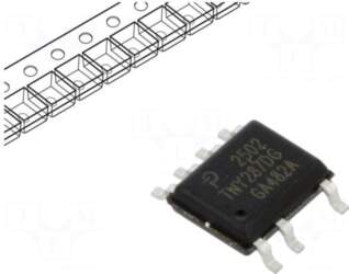 POWER INTEGRATIONS IC: PMIC | AC/DC