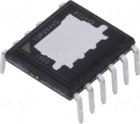 POWER INTEGRATIONS PMIC | AC/DC switcher