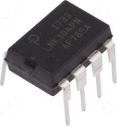 POWER INTEGRATIONS PMIC | AC/DC switcher