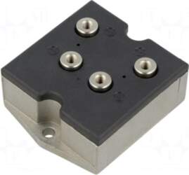POWERSEM Bridge rectifier: single-phase | Urmax:
